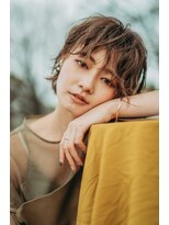 ゼル 本郷店(ZELE) センシュアルショート