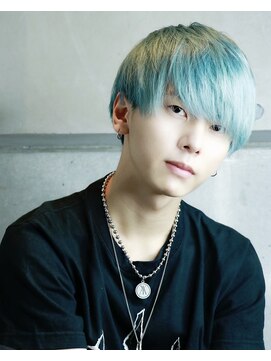 リップス 表参道店(LIPPS) テテマッシュ