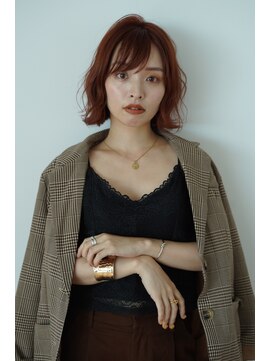 プロデュース 古淵店(Produce) ゆるふわミディアム　【町田/相模原/古淵】