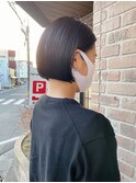 ◆担当:岩切祐樹◆ボブ