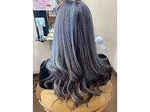 美容室マンドール