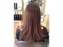 ヘアーサロン ラキア(Hair salon Lachia)