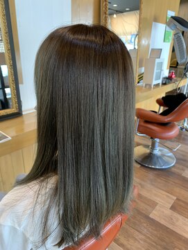 ボッカ(bocca) 大人気グレージュ