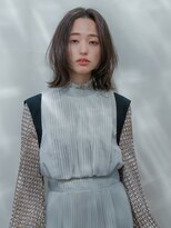 ヘアーディレクション オクハラ(hair direction okuhara)&nbsp;ボブレイヤー