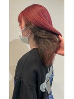 カルマ(KARMA)&nbsp;ピンク×ブラックカラー！