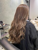 アンシェリ(Ancheri by flammeum)&nbsp;ハイライトベージュ　【藤沢】