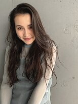 ルーシーバイパム 恵比寿(Lucy by PAM.)&nbsp;美髪/ネビージュ/大人かわいい/透明感ショート[恵比寿/代官山]