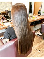 ハチニイニ(822)&nbsp;ストレートスーパーロング