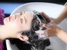 カット+イルミナカラー+ヘッドスパ30分+oggi otto10stepトリートメント
