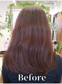 【GLAM HAIR】SALON STYLE☆