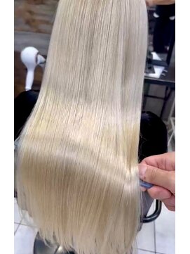 トルネード(TORNADO) リピート率99% 髪質改善トリートメント 美髪ケラチンtr t419