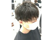 モザイク(MOSAIQUE)