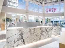 ミンクス渋谷スマートサロン(MINX shibuya smart salon)