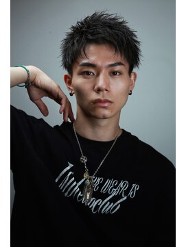 リップスアネックス 大宮(LIPPS annex) スパイクショート