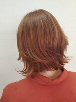 ロア ミオ 仙台駅前(Loa mio)&nbsp;レイヤースタイル