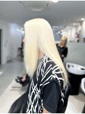 メンズblond