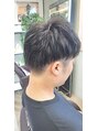 オーブヘアールック 北見2号店(AUBE HAIR look) メンズスタイルもお任せください♪♪