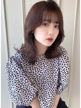 アリスバイアフロート 自由が丘(ALICe by AFLOAT) くびれレイヤー