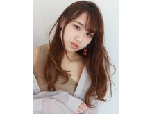 リア ヘアーデザイン(Li'a hair design)