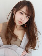 リア ヘアーデザイン(Li'a hair design)