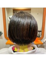 アイノベル(‘Inovel’)&nbsp;デザインカット+クレンジングクイックスパ