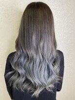 ウィン 川口元郷店(win)&nbsp;グラデーションカラー