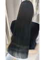 ユウヘアー 師勝店(U Hair)&nbsp;圧倒的なツヤツヤ美髪作り、是非お任せください！[髪質改善]