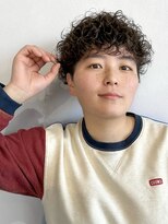 シー(See.)&nbsp;プードルパーマ