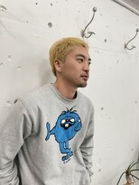 ウェルネス(Wellness)&nbsp;ハイトーンショート