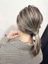 アンティア小作(ANT‘IA)&nbsp;シャドウルーツ、アレンジ