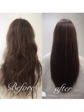 メロン 恵比寿(MERON) 髪質改善［20代30代40代50代］［恵比寿］