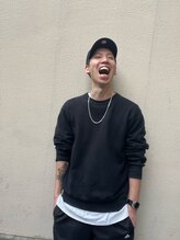 ジョイ ファクトリー(JOY ファクトリー) 森本 大駒