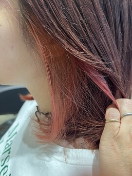 エイト マカビ 沖縄真嘉比店(EIGHT makabi) 【【EIGHT 真嘉比】お客様スタイル_