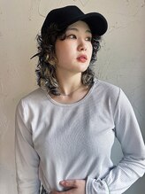 エヌ(N) 寺門 咲音