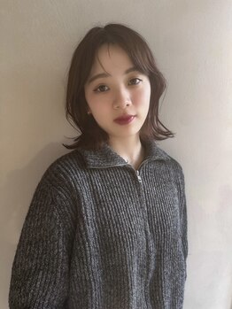 Idkの写真/あなたらしさに、新しさもプラスして、もっと魅力的に。印象ってヘアースタイルで大きく変わる♪