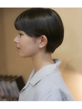 ヘアリメイク チョコミント(Hair Re Make ChocoMint) チョコミント