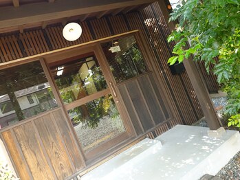 Hair Room Rappa  ～楽髪～ 【ラッパ】