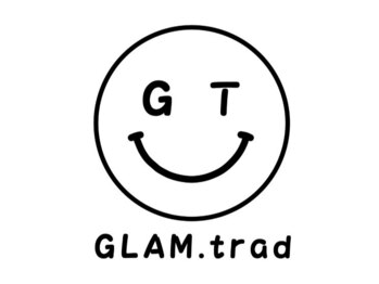 グラム トラッド(GLAM.trad)の写真/骨格・髪質・クセを見極めて、丁寧なカウンセリングからあなたに似合うヘアを創ります。ノープランでも◎