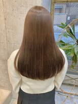 シーモアアンドサンズ(Seymour and Sons)&nbsp;カーキベージュ