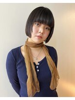 ゼスト ジグ(ZEST ZIGU)&nbsp;ミニボブ/ボブレイヤー/吉祥寺/【カズハ】