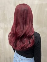 ナンバーウルス 名駅店(N° ulus)&nbsp;【number ulus】チェリー＆ピンク