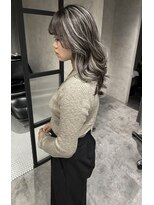 アコ(Aco)&nbsp;★フェミニンテイストのオリジナルハイライト★