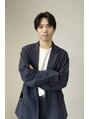 シン カフネ(Shin Kafune) 西園 健人