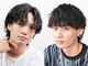 ビカムメンズヘアー 栄店(become men's hair)の写真/【栄/矢場町】一人ひとりに丁寧に向き合うカウンセリングであなたの理想を叶える◎気軽にご相談ください♪