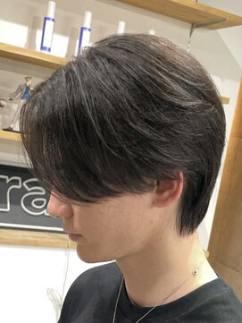 イーラ(era) 韓国センターパートウルフ