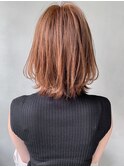 イメチェンモテ髪愛され美髪うる艶髪外ハネボブ#216f0512