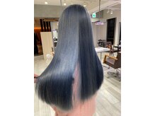 ヘアー ミッション 心斎橋店(hair Mission)