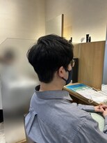 ウイバイファースト(u'i by first)&nbsp;ショートレイヤースタイル