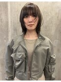 レイヤーボブ