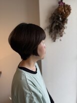 コトナ(Kotona)&nbsp;丸みショート